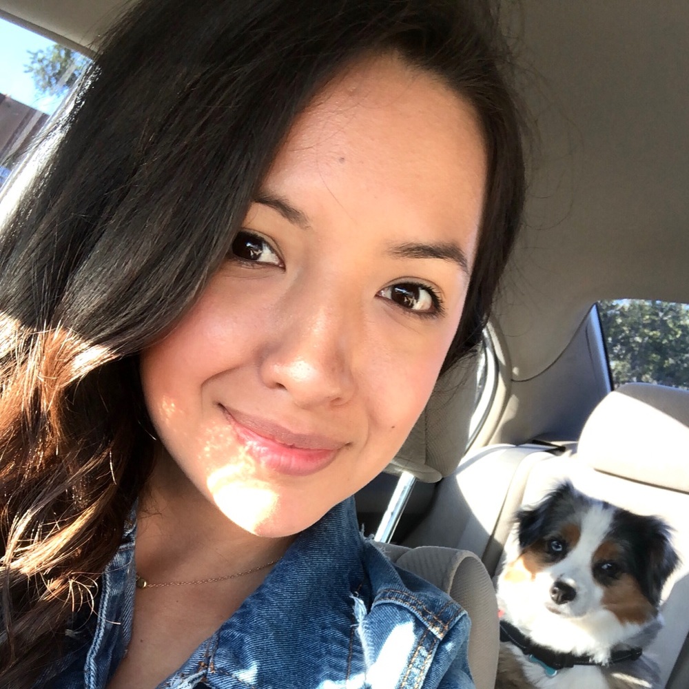 Meet your Posher, Jessica